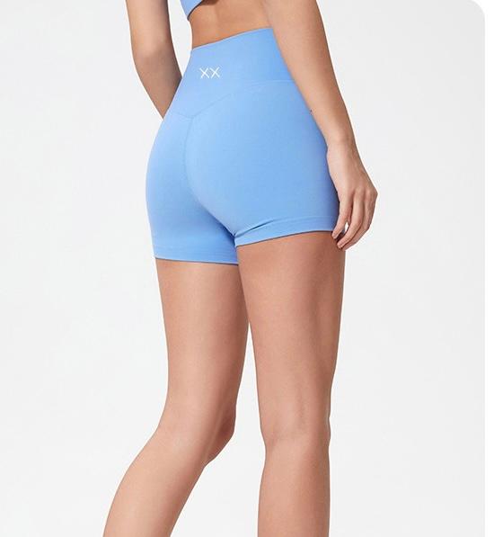Hele Short