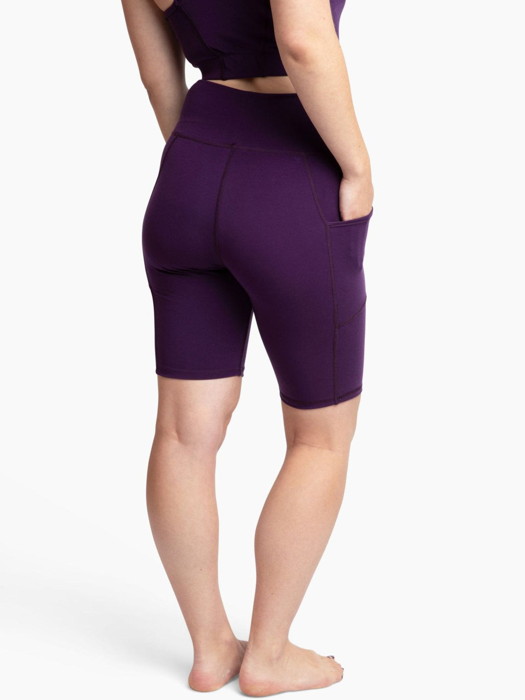 Sage (Pocket) Shorts